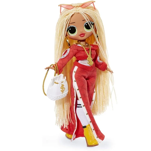 Lalka zabawka LOL dla dzieci postacie losowe