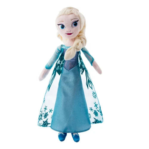 LALKA pluszak MASKOTKA zabawka DISNEY Kraina Lodu 40cm