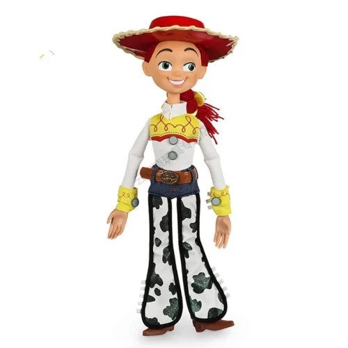 zabawka DISNEY figurka TOY STORY bajka JESSIE 40 CM D