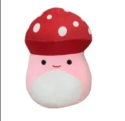 PLUSZAK Maskotka ZABAWKA Squishmallow  20CM 2023