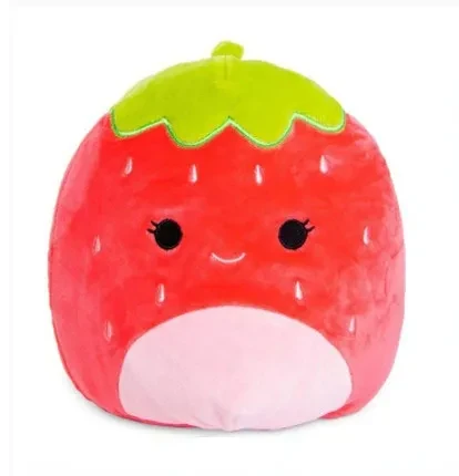 PLUSZAK Maskotka ZABAWKA Squishmallow  20CM 2023
