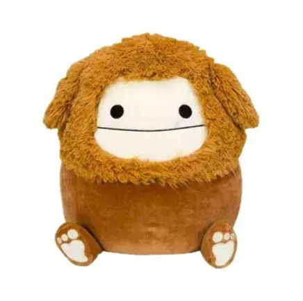 PLUSZAK Maskotka ZABAWKA Squishmallow  20CM 2023