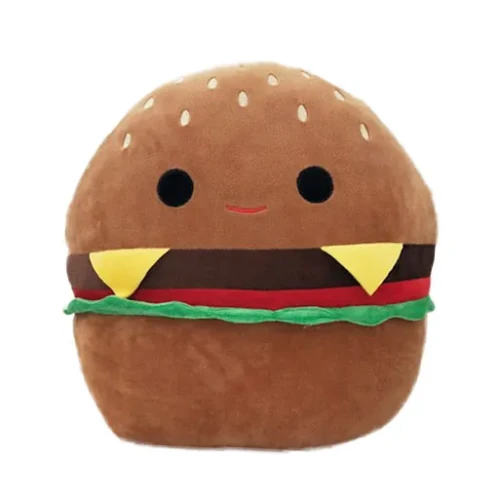 PLUSZAK Maskotka ZABAWKA Squishmallow  20CM 2023