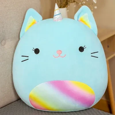PLUSZAK Maskotka ZABAWKA Squishmallow  20CM 2023