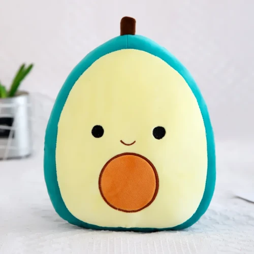 PLUSZAK Maskotka ZABAWKA Squishmallow  20CM 2023