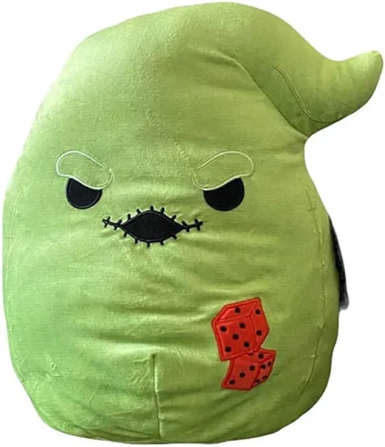 PLUSZAK Maskotka ZABAWKA Squishmallow  20CM 2023