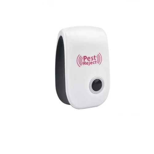 ULTRADZWIEKOWY odstraszacz zwierzat i owadow 