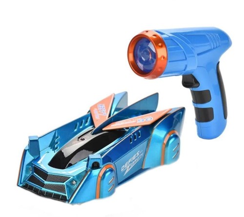 zabawka AUTO dla dzieci SAMOCHOD antygrawitacja LASER  HIT 2023