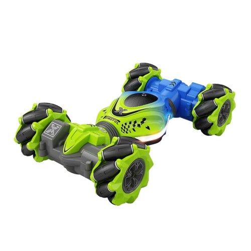 zestaw ZABAWKA dla dzieci RC SAMOCHOD auto sterowanie GESTAMI na PILOTA 4WD D