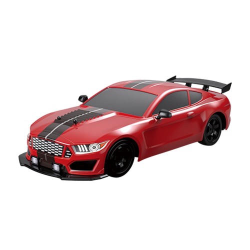 zestaw ZABAWKA dla dzieci SAMOCHOD NA PILOTA sterowanie drift WYSCIGI pojazd SPORT D