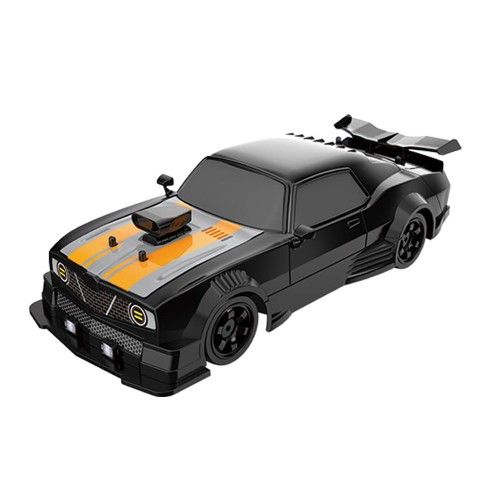 zestaw ZABAWKA dla dzieci SAMOCHOD NA PILOTA sterowanie drift WYSCIGI pojazd SPORT D