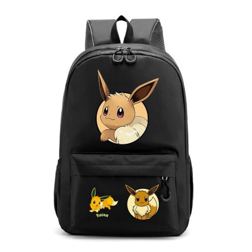 PLECAK tornister dla dzieci szkoła Charizard POKEMON Pikachu D