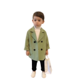 Ciepły zimowo jesienny płaszczyk dla chłopca zielony.png