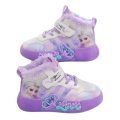 Buty dziecięce zimowe sportowe Elza Kraina Lodu ocieplane.png