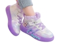 Buty dziecięce zimowe sportowe Elza Kraina Lodu ocieplane.png