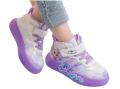 Buty dziecięce zimowe sportowe Elza Kraina Lodu z bajki.png