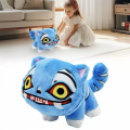 Pluszak Blue Cat K-POP 2025 Demon Hunters 20cm