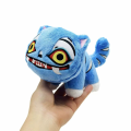 Pluszak Blue Cat K-POP 2025 Demon Hunters 20cm