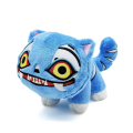 Pluszak Blue Cat K-POP 2025 Demon Hunters 20cm