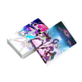 Karty LOMO K-POP Łowcy Demonów Zestaw 30szt