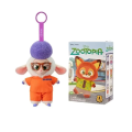 Disney Zootopia – Figurka Niespodzianka (1 szt.)