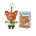 Pluszak Maskotka ZOOTOPIA Brelok Zwierzogród
