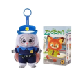 Pluszak Maskotka ZOOTOPIA Brelok Zwierzogród