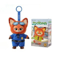 Pluszak Maskotka ZOOTOPIA Brelok Zwierzogród