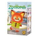 Pluszak Maskotka ZOOTOPIA Brelok Zwierzogród
