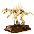 Zabawka dla dzieci Zestaw klocki Szkielet Dinozaura SPINOZAUR 268 szt
