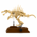 Zabawka dla dzieci Zestaw klocki Szkielet Dinozaura SPINOZAUR 268 szt