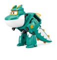 Zabawka dla dzieci SUPER WINGS Samolot Robot Dinozaur TINO 3w1