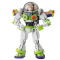 Zestaw klocki zabawka dla dzieci figurka BUZZ ASTRAL 836 szt