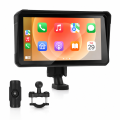 Nawigacja Motocyklowa 6" HD CarPlay Android Auto Bluetooth IP68