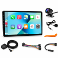 Radio Android 4GB 32GB CarPlay Android Auto QLED Citroen Berlingo B9 Peugeot Partner