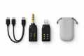 Bezprzewodowy Mikrofon USB-C BOYA V2.0 krawatowy do Telefonu