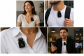 Mikrofon Bezprzewodowy PULUZ DualMic Pro USB-C