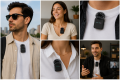 Bezprzewodowy Mikrofon Krawatowy ProMic USB-C do Android iPhone + Redukcja Szumów