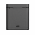 Akumulator do GoPro Hero 13 Black + Potrójna Ładowarka USB-C Szybkie Ładowanie