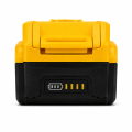 Akumulator 20V 6.0Ah Li-Ion do DeWalt XR Premium Bateria z Systemem BMS MOC