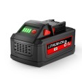 Akumulator Li-Ion Milwaukee PowerMax 18V 8.0Ah Wysokiej Wydajności