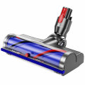 Elektroszczotka LED Laser do Dyson V7 V8 V10 V11 V15 Końcówka Odkurzacza