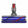 Elektroszczotka LED Laser do Dyson V7 V8 V10 V11 V15 Końcówka Odkurzacza