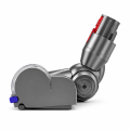 Elektroszczotka LED Laser do Dyson V7 V8 V10 V11 V15 Końcówka Odkurzacza