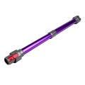 Rura Teleskopowa Regulowana do Dyson V7 V8 V10 V11 V15 Przedłużka Fioletowa