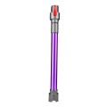 Rura Teleskopowa Regulowana do Dyson V7 V8 V10 V11 V15 Przedłużka Fioletowa