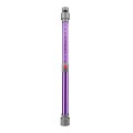 Rura Teleskopowa Regulowana do Dyson V7 V8 V10 V11 V15 Przedłużka Fioletowa
