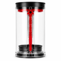 Pojemnik na Kurz Zbiornik do Dyson V10 SV12 Przezroczysty Kubełek Akcesoria