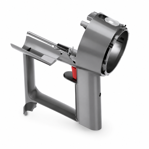 Obudowa Korpus Silnika Uchwyt do Dyson V10 SV12 Rączka z Włącznikiem Część Akcesoria