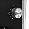 Ekspres Ciśnieniowy Barista TOUCH 20 Bar 1050W ze Spieniaczem Mleka Espresso Cappuccino Latte Panel Dotykowy